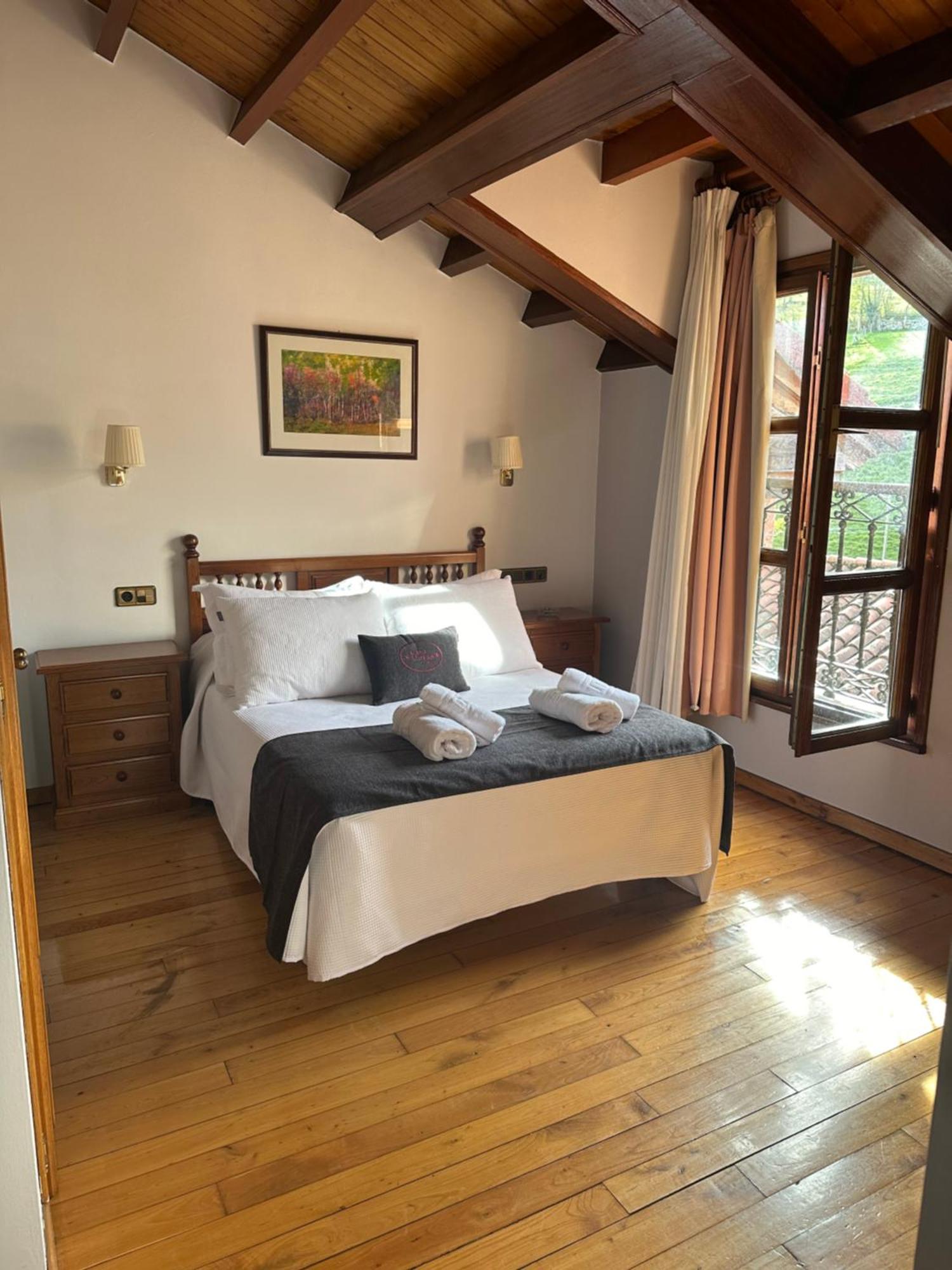 Pension Casa Moran เบเนีย ภายนอก รูปภาพ