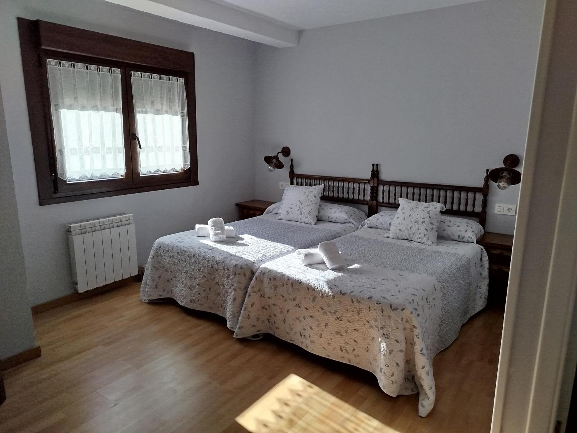 Pension Casa Moran เบเนีย ภายนอก รูปภาพ